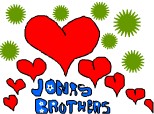 :x jonas brothers mai ales melodia SOS