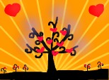Love tree:X:X:X