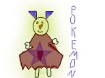 un pokemon creat de mine pt.un concurs