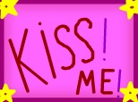 Kiss ME!!