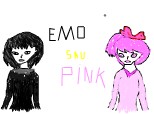 EMO sau PINK?