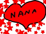 love nana