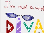 i\'m not a simple DIVA