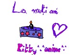 La multi ani kitty^.^anime^.^ !!!