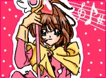 Card Captor Sakura-Ma voi tradui sa fac desene cat mai frumoase!:)
