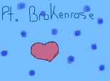 BrokenRose