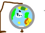 globul terra