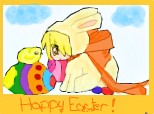 Happy Easter !!!