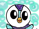 Piplup....