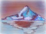 iceberg 2