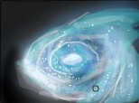galaxia m13
