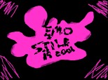 EMO STILE IS COOL