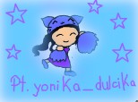 yonika_dulcika