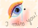 I miss you... come back to me please!!!!
