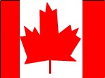 steagul canadei