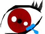 anime cry eye