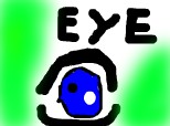 ochi eye