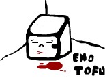 emo tofu