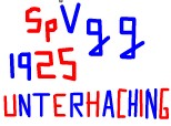 SpVgg Unterhaching 1925  29.1.2011