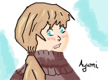 ayumi-honey and clover
