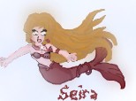 seira (anime mermaid)