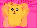miss hamster