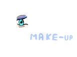 Make-up ;;)