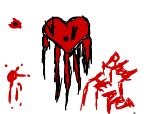 blood heart