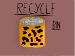 recicle bin