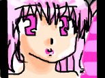 anime cat pink gilrl--- sau poate p!nk