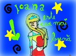 Princess Ioana(pt concursul lui ioana_eu_i...)