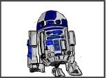 R2 D2 !