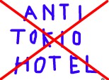 anti tokio hotel