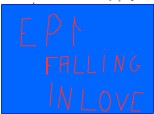 Falling in love ep 1 ....Va continua