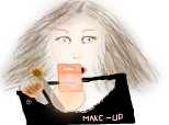 make up
