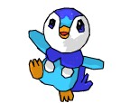 Piplup...