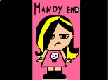 Mandy emo
