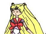 Sailor Moon ^^