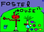foster house