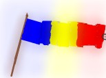 Steagul Romania