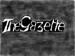 The GazettE {}:X:X{}