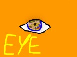 ochi(eye)