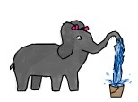 o elefantica