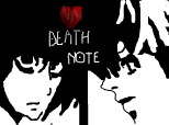 deat note
