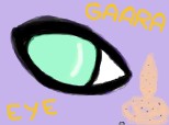 garra eye