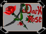 the dark rose of love
