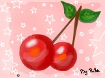 Cherry for all! ^^