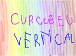 curcubeu \'\'vertical\'\'