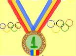 Medalie olimpica