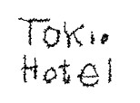Da-mi 10 daca iti place Tokio Hotel